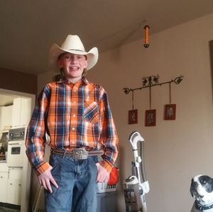 Meet your Posher, Noah